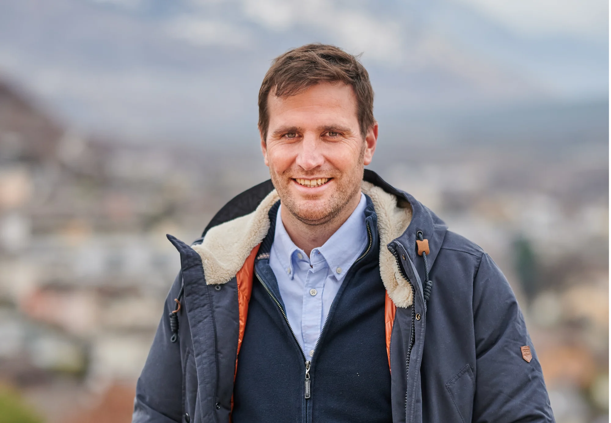 Thomas Urben